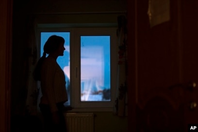 Rasputin jinsiy aloqani kuzatmoqda