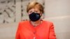 Angela Merkel, Chanceler alemã
