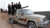 Ehtimoliy to'qnashuv: Iroq va kurd askarlari Kirkuk atrofida to'planmoqda