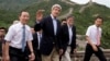 US: China's Sea Claims Are Ambiguous, Problematic
