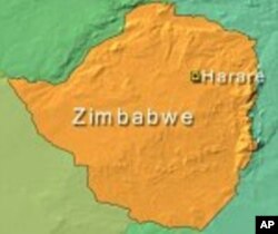 Zimbabwe