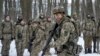 تنش با روسیه؛ اوکراین به قوای مسلح خود ۱۰۰ هزار نفر دیگر می‌افزاید