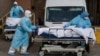 Смертность от коронавируса в США вновь бьет печальные рекорды