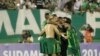 La finale de la coupe d'Amérique du sud suspendue après l'accident d'avion de l'équipe de Chapecoense 