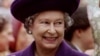 ملکہ ِبرطانیہ کی 88 ویں سالگرہ