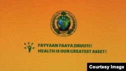 Tajaajiila Fayyaa Ummata Keenyaa Jajjabeessuu Feena