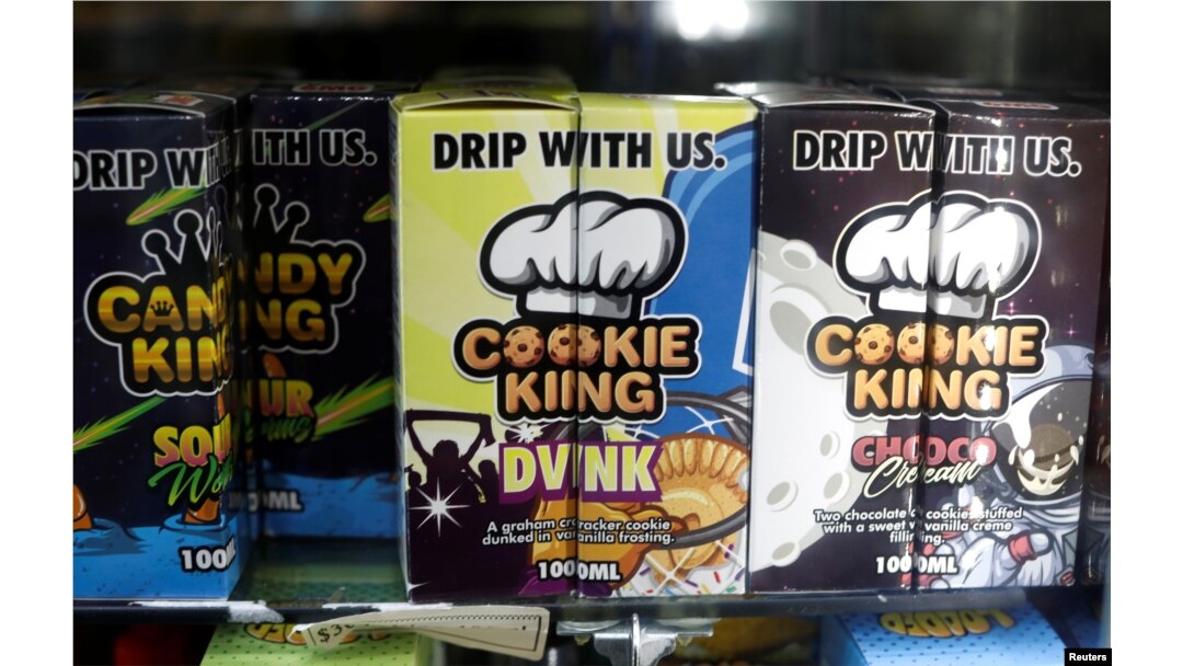 elf bar vape uk Cookie King main image 0