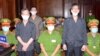 វៀតណាម​ដាក់​ពន្ធនាគារ​អ្នករិះគន់​៣​នាក់​មុន​​​ចាប់ផ្តើម​មហាសន្និបាត​ដ៏​សំខាន់​របស់​​គណបក្ស​កុម្មុយនីស្ត