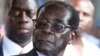 Presiden Zimbabwe Kritik Wapres Mujuru