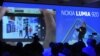 Nokia y Microsoft presentan el Lumia 920