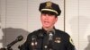 Suspect in Custody For Ambush-style Killing of Iowa Police Officers