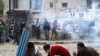 Egyptians Angry Over ‘Excessive’ Military Force