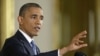 امریکہ شام کی حزب مخالف کے اتحاد کا حامی ہے: اوباما