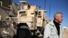 US Proposal to Donate MRAPs to Pakistan Exposes Kabul Rift 
