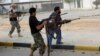 Pejabat Intelijen Libya Tewas Ditembak