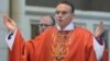 German 'Luxury Bishop' Settles With Court Over First-class Flight