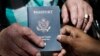 Верховный суд отменил закон об упоминании Иерусалима в паспортах США