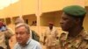 PBB Prihatin akan Penundaan Politik Mali