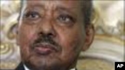 US Supreme Court Rules Former Somalia PM Can Be Sued in US