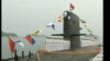 中國潛艇再靠港斯里蘭卡印度憂心