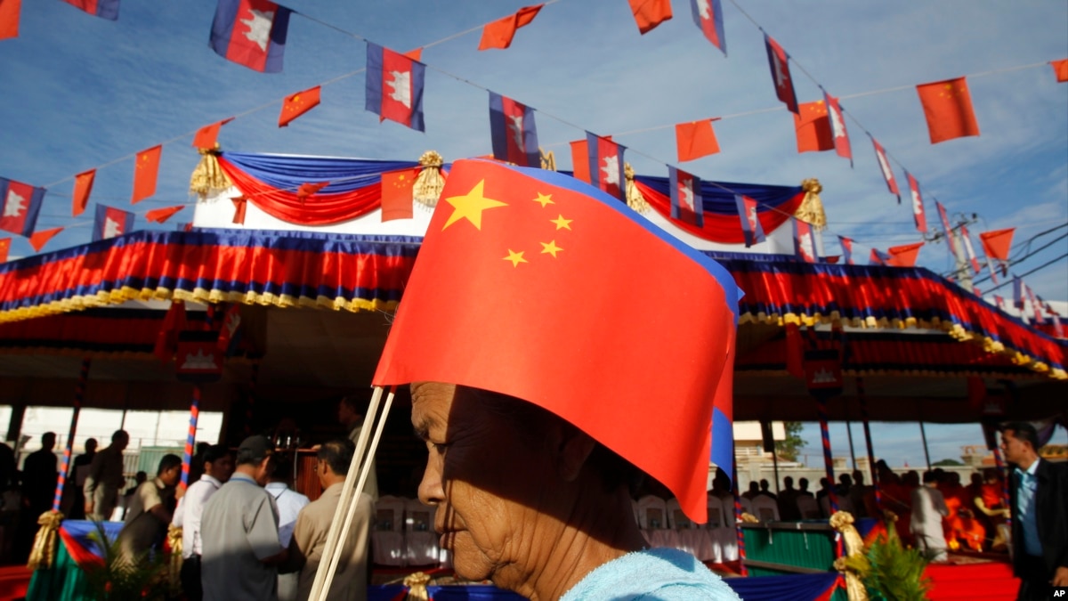 Ordinary Cambodians Can Only Look On As Cambodia Ranks Among Most