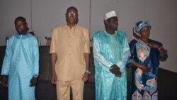 Boubacar Sidibe, Mali jabolaw ka, jekulu nyemogo