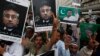 巴基斯坦軍方首腦：將維護自己尊嚴