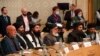 طالبان : ډیر ژر به ټول شموله اسلامی حکومت جوړ شي 