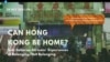 “在香港能否成家立室？”網上研討會，探討了當前非洲人在香港的處境。(臉書截圖)