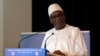 Ibrahim Boubacar Keïta affirme que la force antijihadiste du G5 Sahel "prouvera son efficacité"