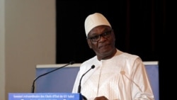 Mali Djamanatigui Ibrahim Boubacar Keita Ye Koumagniogonya Damine Sharia Soumba Latileni Ko Kan