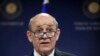 프랑스, 호주 핵잠수함 반발...미국·호주 대사 소환 