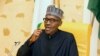 Le président du Nigeria officiellement de retour à la présidence