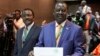 Primeiro-ministro do Quénia quer evitar a segunda-volta eleitoral 