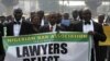 Warga Nigeria Gelar Aksi Mogok Tolak Pencabutan Subsidi BBM