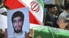 Iran: Xô xát tại đám tang sinh viên
