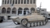 Syrian Army Advances on Strategic Town Near Lebanon