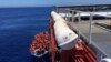 La marine libyenne menace de saisir des bateaux d'ONG qui secourent des migrants