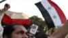 Liên đoàn Ả rập tiếp tục nhận Syria làm thành viên