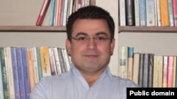 Nawaf Khalil