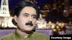 aftab iqbal