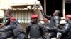 Des manifestants contre la loi électorale libérés au Sénégal