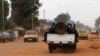 Centrafrique : les Casques bleus démentent avoir tué des manifestants