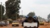Baisse de la tension à Bangui après le retour de Catherine Samba-Panza