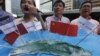 中国军演剑指日本，钓鱼岛主权重于南中国海争议？