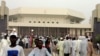 Vers un boycott de l'opposition sur la nouvelle Constitution au Tchad