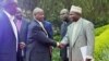 Ugandan Presidential Candidate Arrested, Alleges Vote-rigging