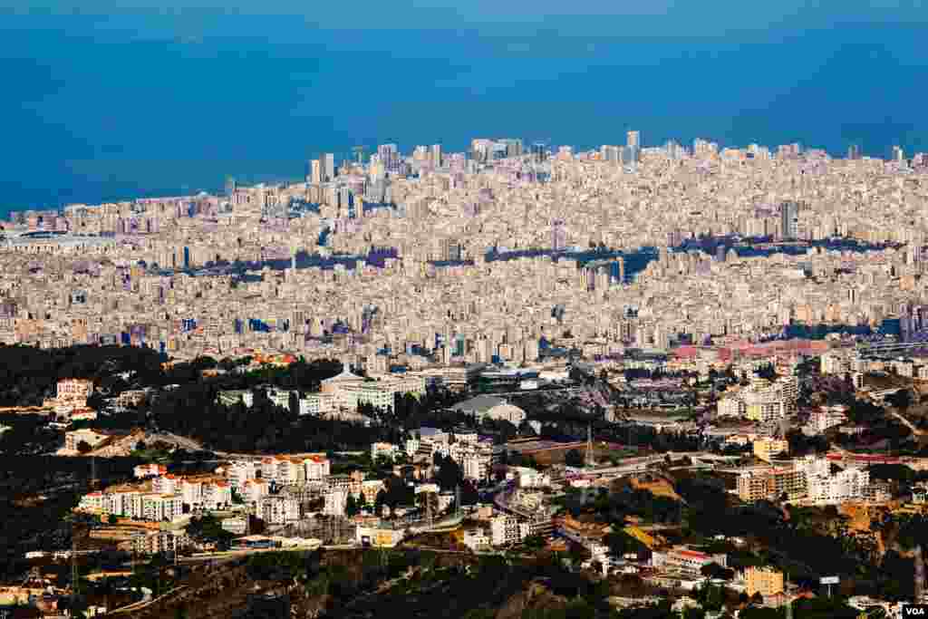بیروت - لبنان