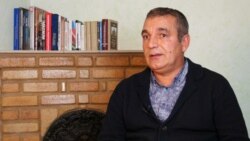 Natiq Cəfərli: Türkmənistan qazının Avropaya çatdırılmasının təməli qoyulur