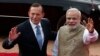 Australia's Abbott Offers Uranium, Coal to Energy-starved India